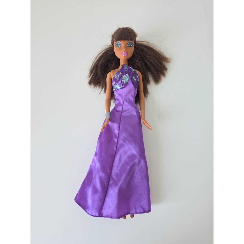 Mattel My Scene Club Birthday Madison Barbie Doll